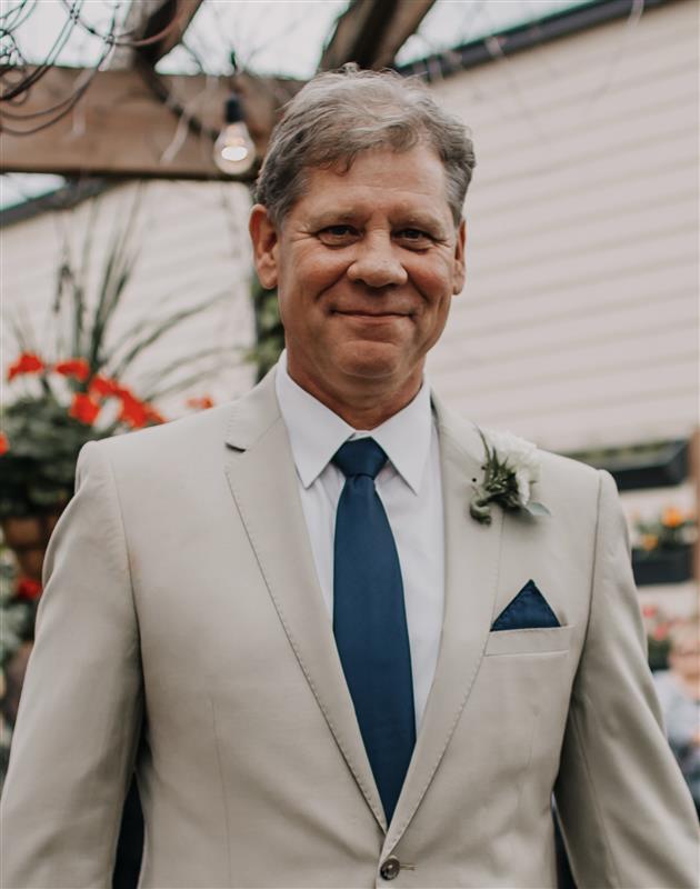 Matthew Robert Czaplewski portrait